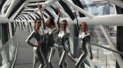 Проведение презентации нового препарата для медицинских работников в отеле Хаятт, Екатеринбург